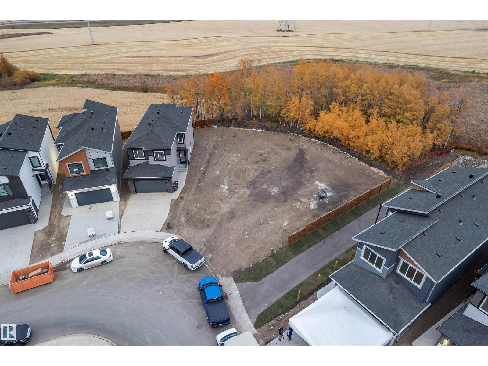 2408 1 Ave Sw Sw, Edmonton, Alberta  T6X 3E2 - Photo 58 - E4461942
