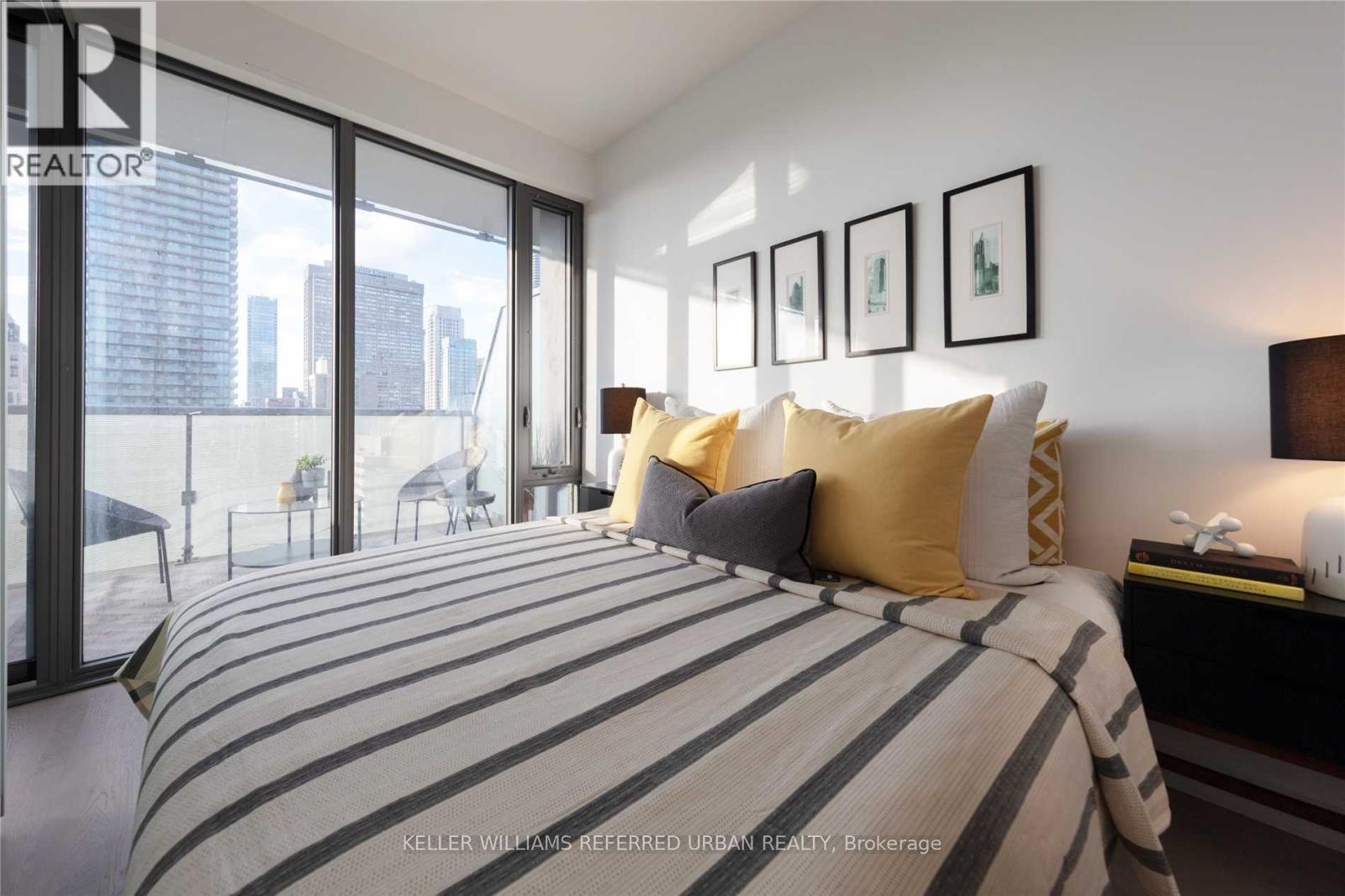 2508 - 57 St Joseph Street, Toronto, Ontario  M5S 0C5 - Photo 5 - C12459401