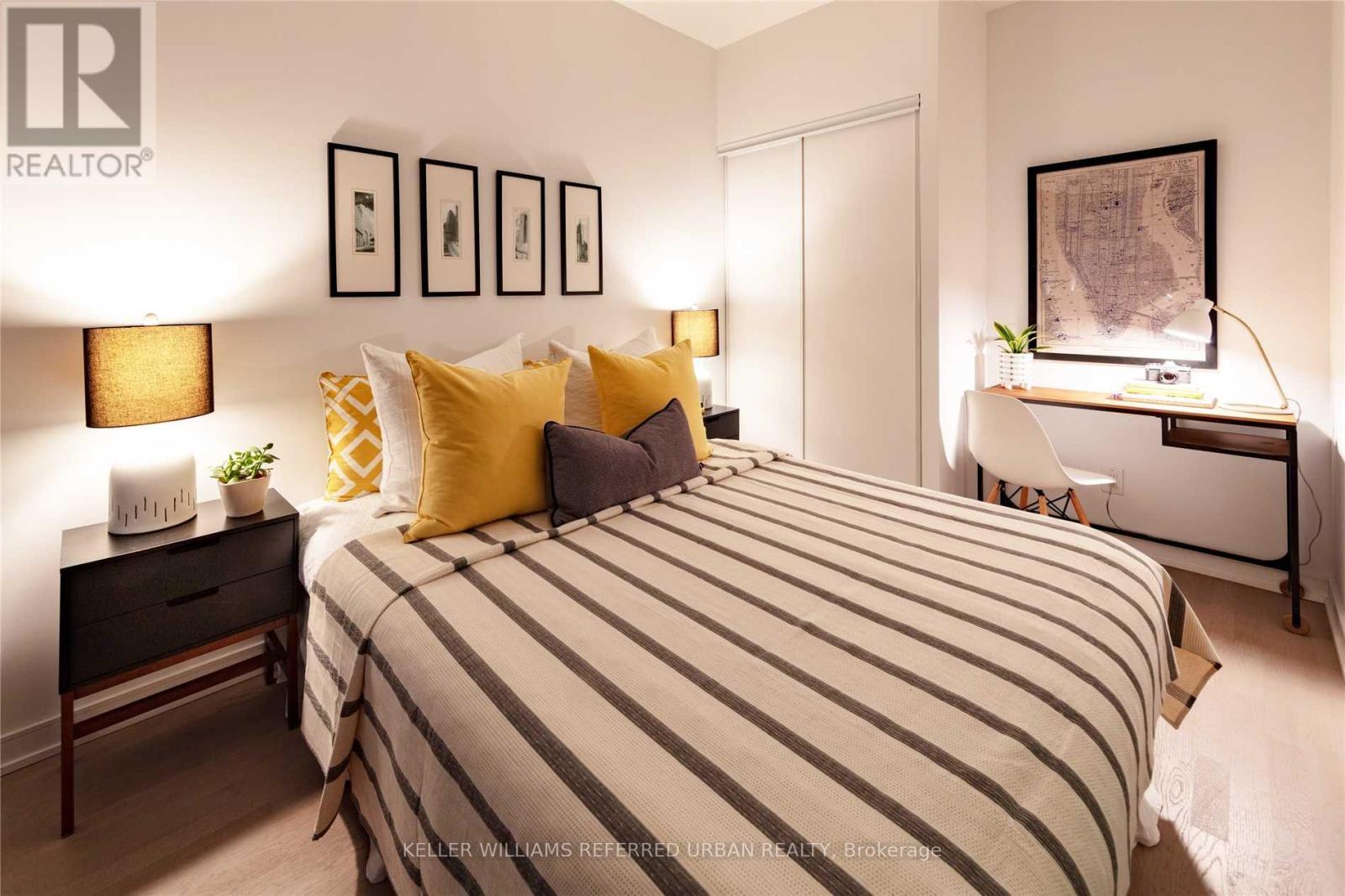 2508 - 57 St Joseph Street, Toronto, Ontario  M5S 0C5 - Photo 6 - C12459401