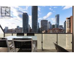 2508 - 57 St Joseph Street, Toronto (Bay Street Corridor), Ca