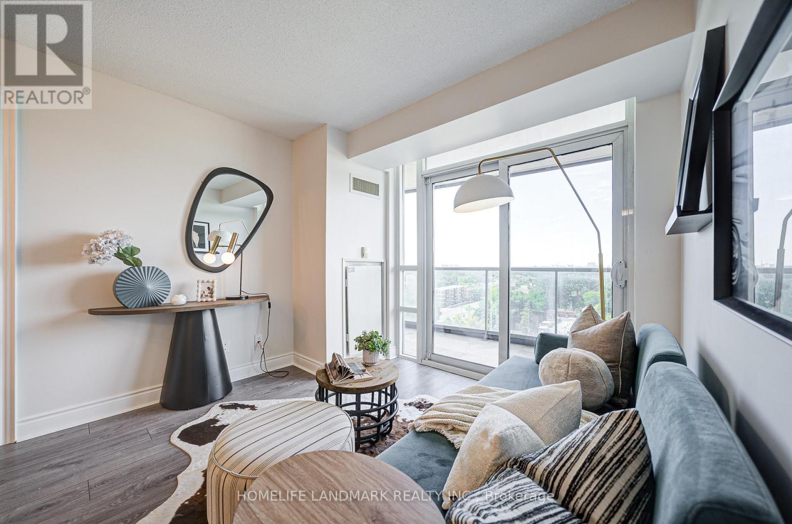 1011 - 15 Greenview Avenue, Toronto, Ontario  M2M 4M7 - Photo 18 - C12459402