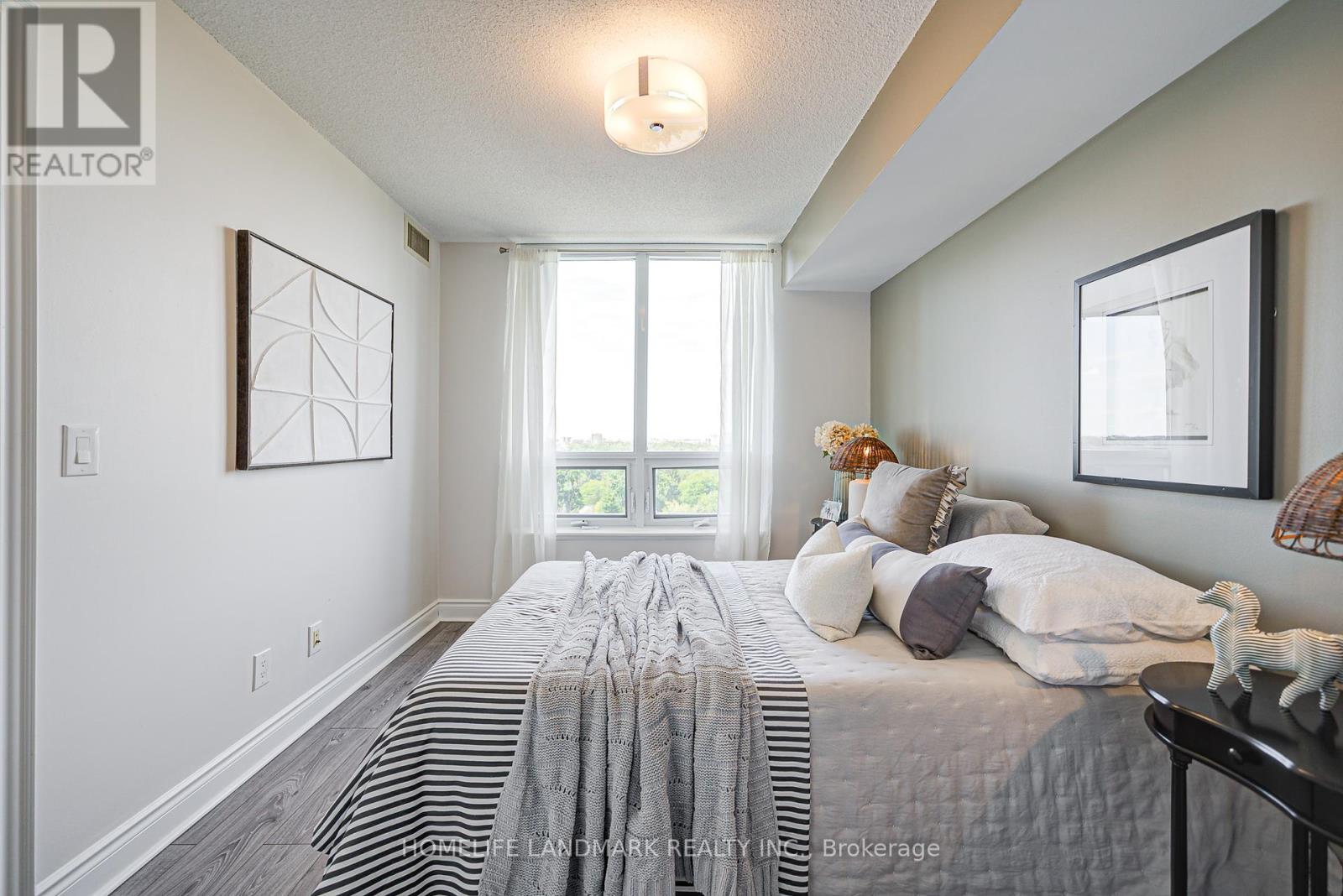 1011 - 15 Greenview Avenue, Toronto, Ontario  M2M 4M7 - Photo 25 - C12459402