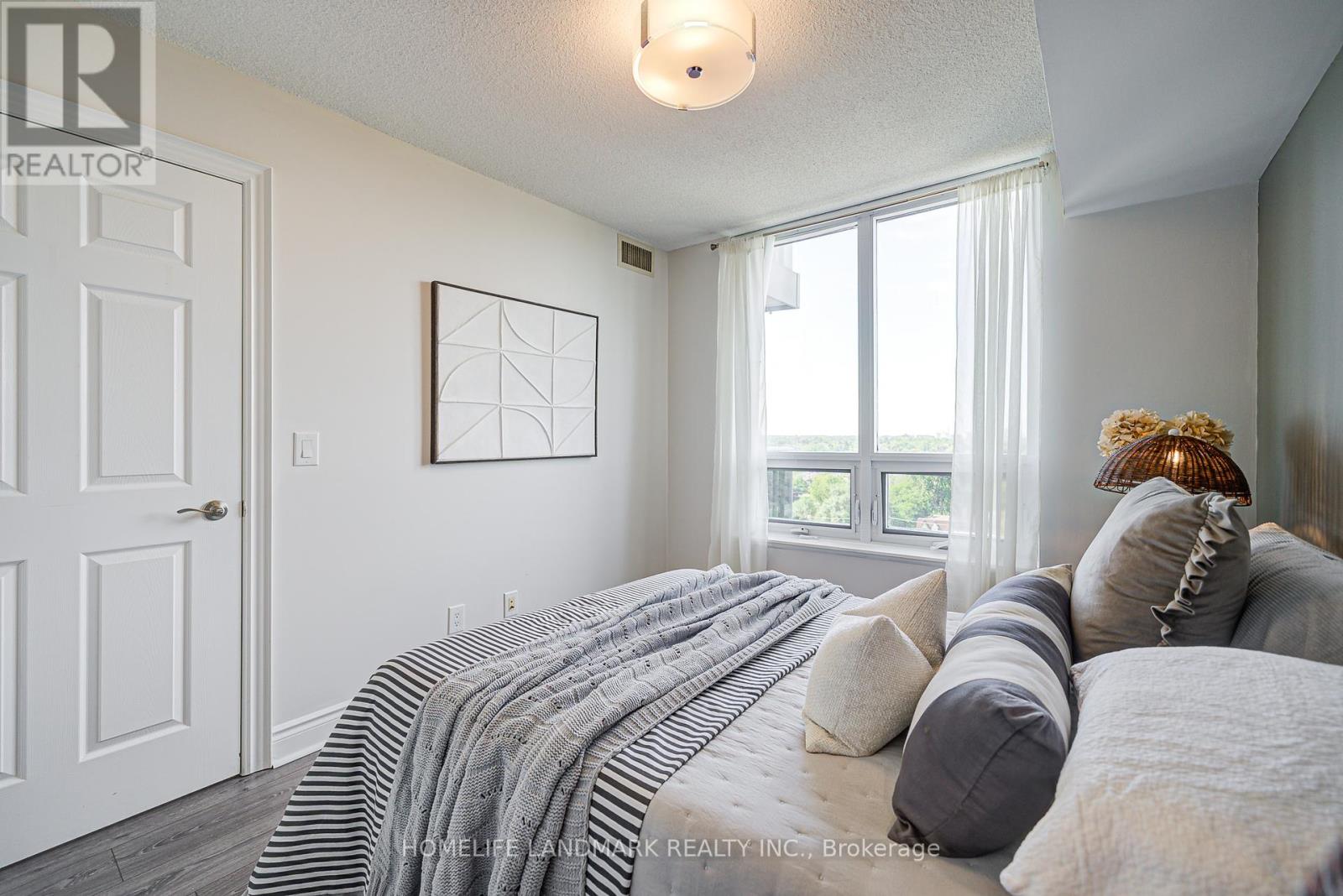 1011 - 15 Greenview Avenue, Toronto, Ontario  M2M 4M7 - Photo 27 - C12459402