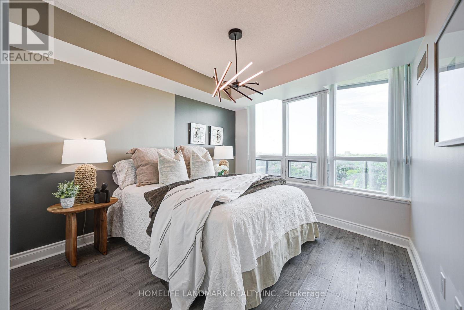 1011 - 15 Greenview Avenue, Toronto, Ontario  M2M 4M7 - Photo 28 - C12459402