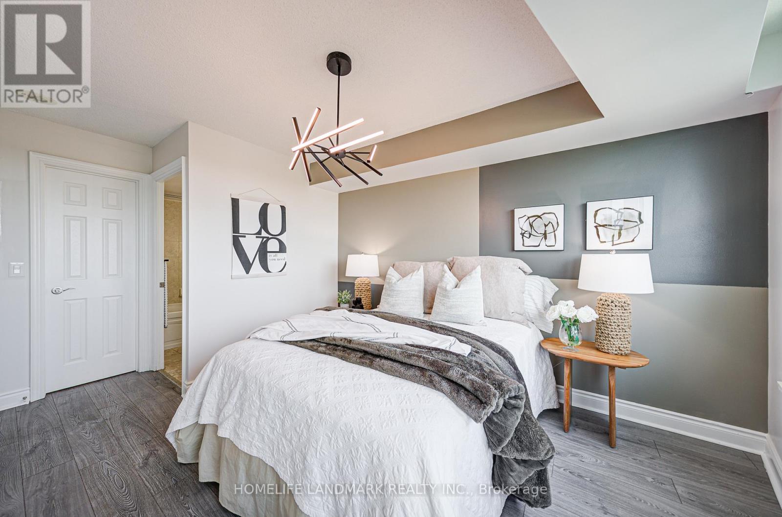1011 - 15 Greenview Avenue, Toronto, Ontario  M2M 4M7 - Photo 30 - C12459402