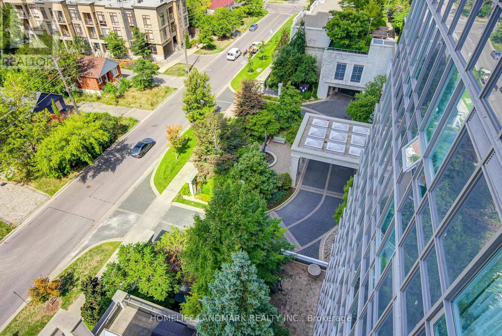 1011 - 15 Greenview Avenue, Toronto, Ontario  M2M 4M7 - Photo 39 - C12459402
