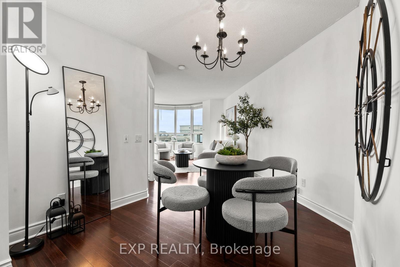 1222 - 15 Northtown Way, Toronto, Ontario  M2N 7L4 - Photo 13 - C12459407