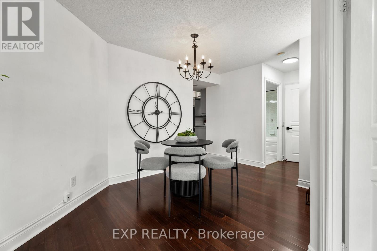 1222 - 15 Northtown Way, Toronto, Ontario  M2N 7L4 - Photo 14 - C12459407