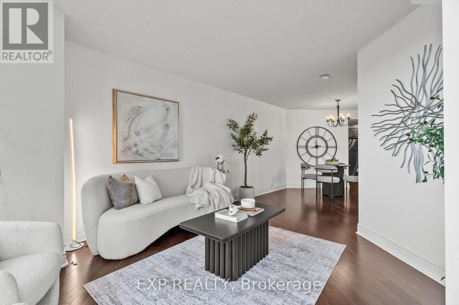 1222 - 15 Northtown Way, Toronto, Ontario  M2N 7L4 - Photo 16 - C12459407