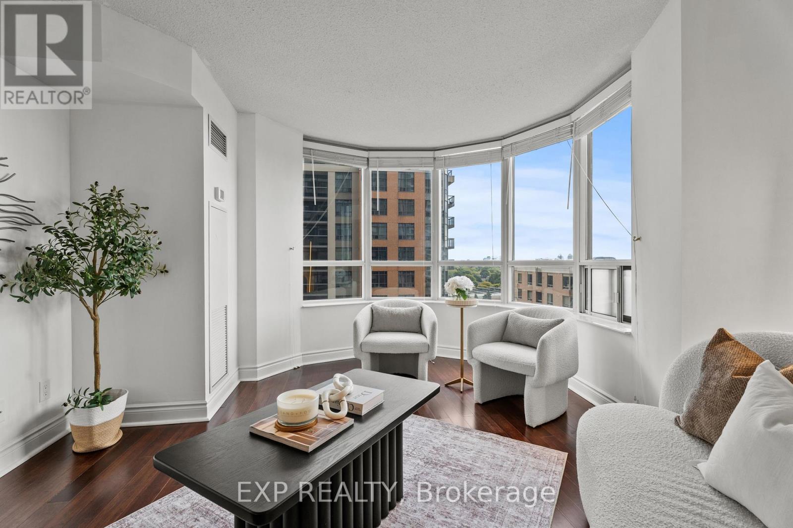 1222 - 15 Northtown Way, Toronto, Ontario  M2N 7L4 - Photo 17 - C12459407