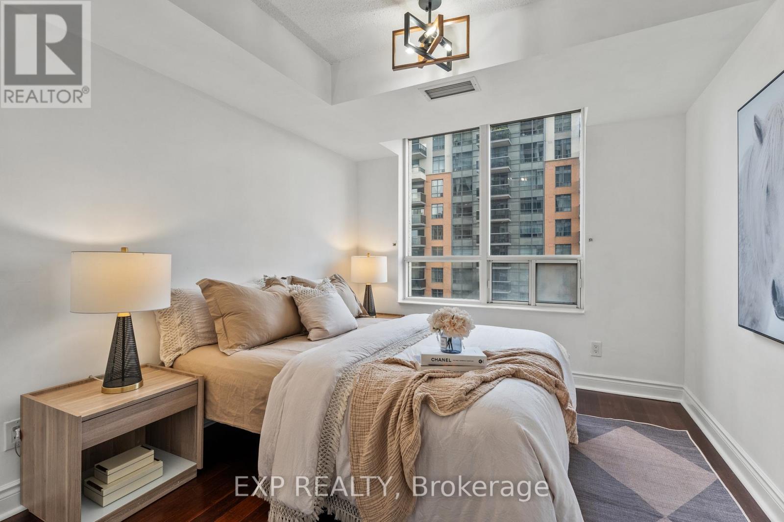 1222 - 15 Northtown Way, Toronto, Ontario  M2N 7L4 - Photo 19 - C12459407