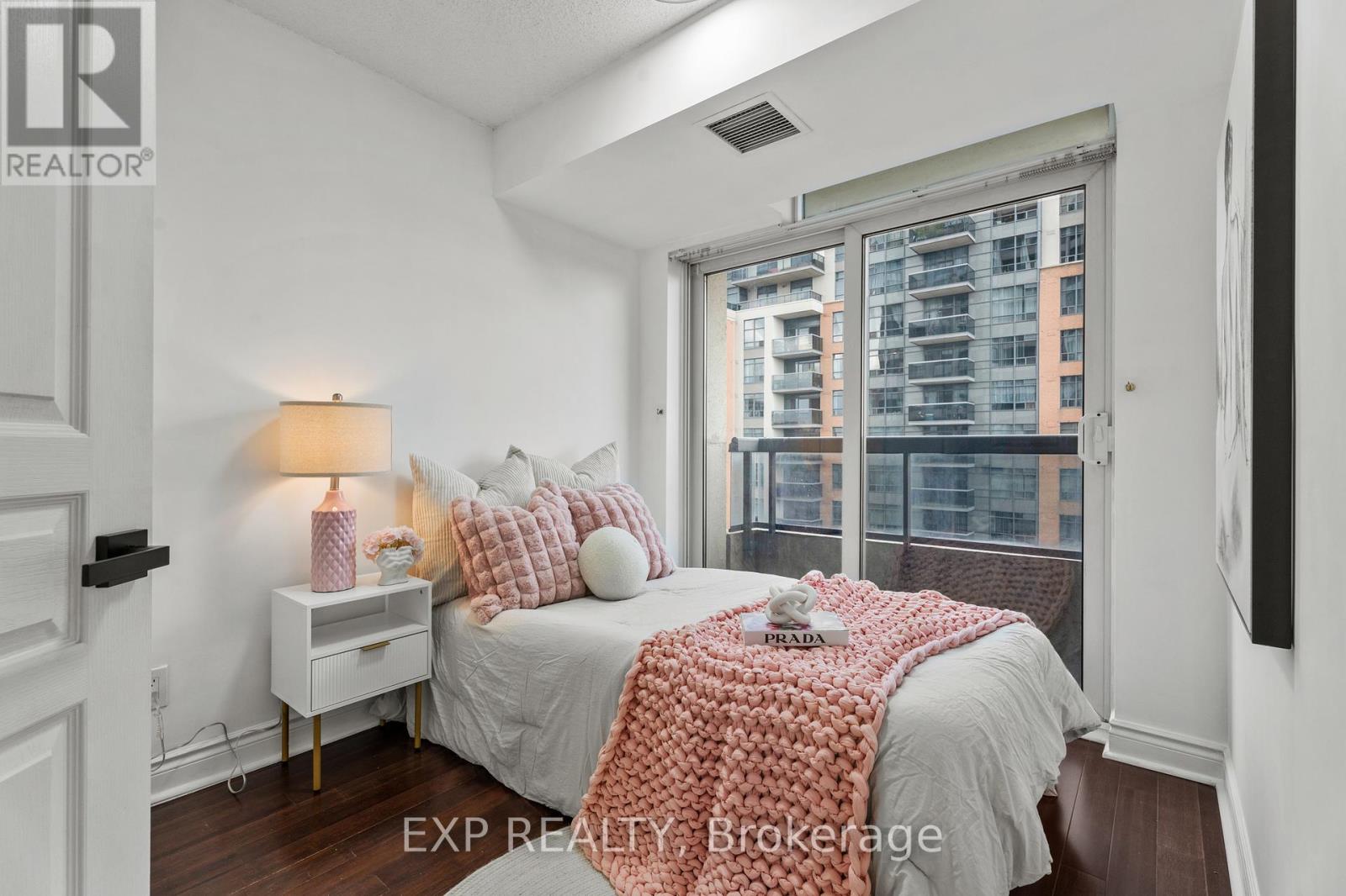 1222 - 15 Northtown Way, Toronto, Ontario  M2N 7L4 - Photo 22 - C12459407
