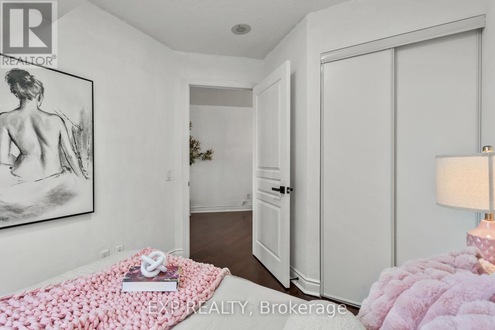 1222 - 15 Northtown Way, Toronto, Ontario  M2N 7L4 - Photo 23 - C12459407