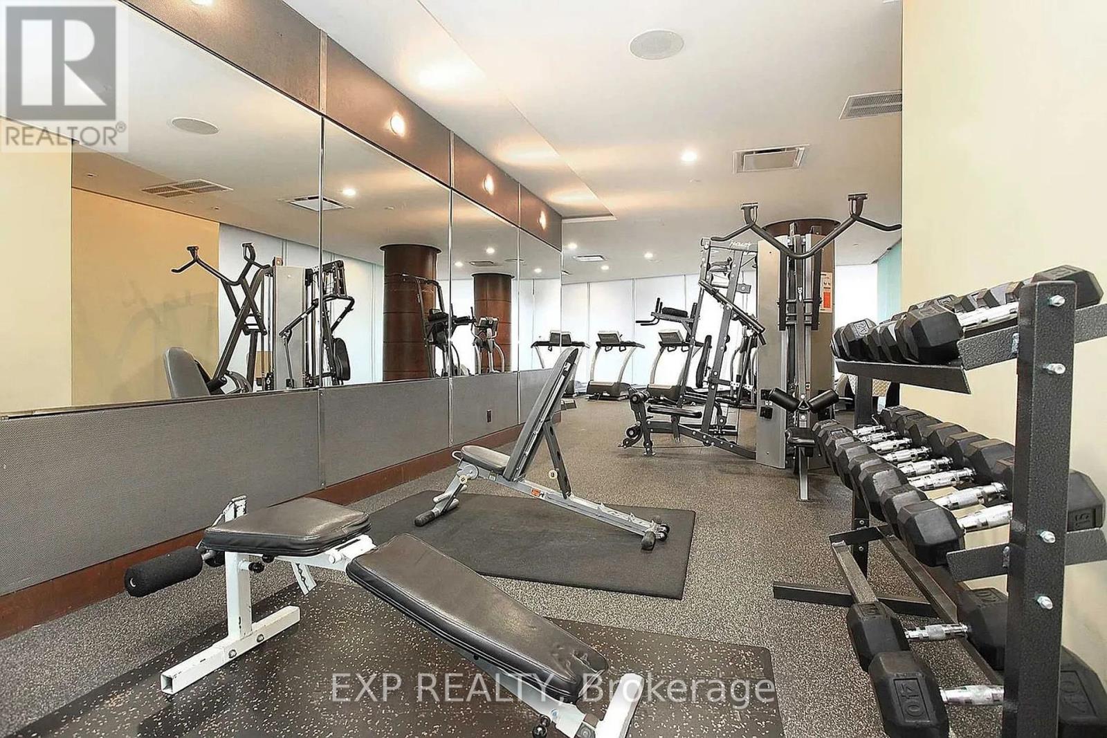 1222 - 15 Northtown Way, Toronto, Ontario  M2N 7L4 - Photo 25 - C12459407
