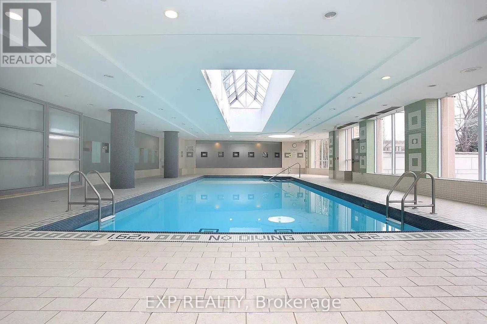 1222 - 15 Northtown Way, Toronto, Ontario  M2N 7L4 - Photo 26 - C12459407