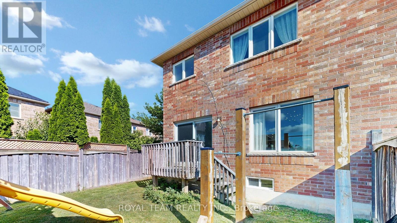 246 Lauderdale Drive, Vaughan, Ontario  L6A 0N4 - Photo 32 - N12459400