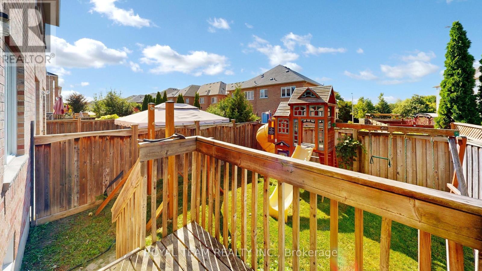 246 Lauderdale Drive, Vaughan, Ontario  L6A 0N4 - Photo 34 - N12459400