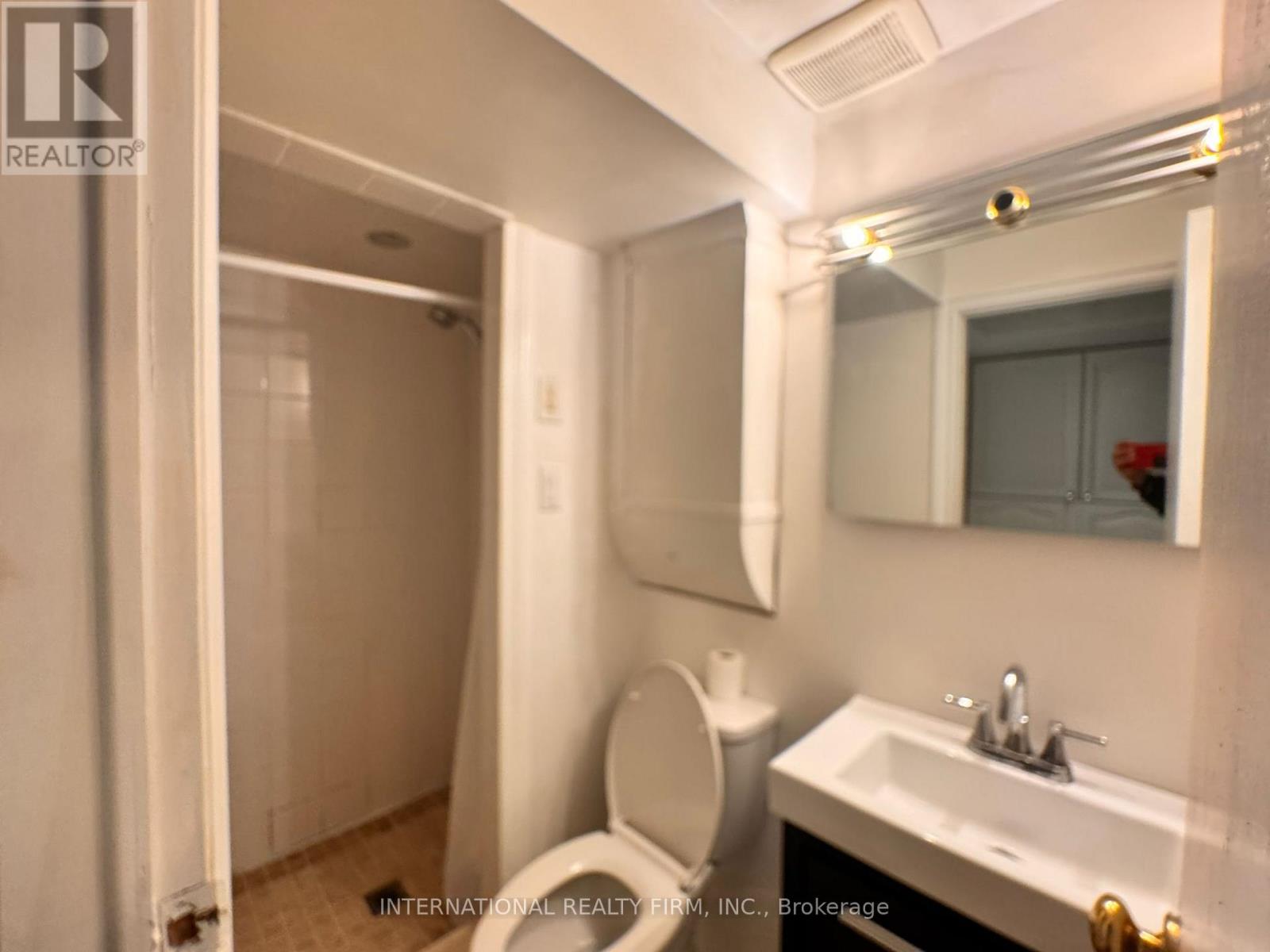 Basement - 14 Blue Spruce Lane, Markham, Ontario  L3T 3W9 - Photo 13 - N12459404