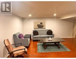 BASEMENT - 14 BLUE SPRUCE LANE, Markham, Ontario