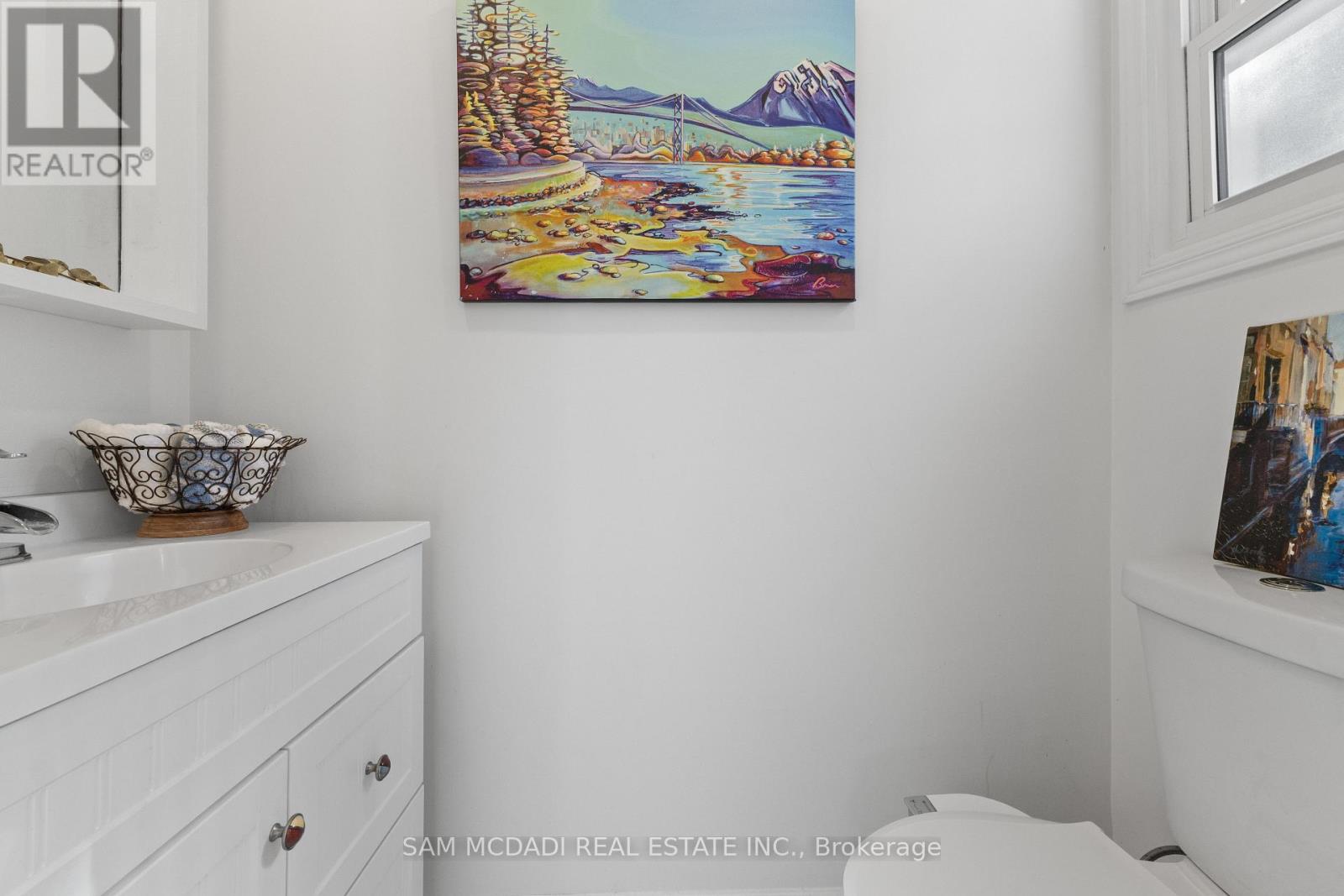 7 Pierpont Place, Mississauga, Ontario  L5N 5V1 - Photo 14 - W12459395
