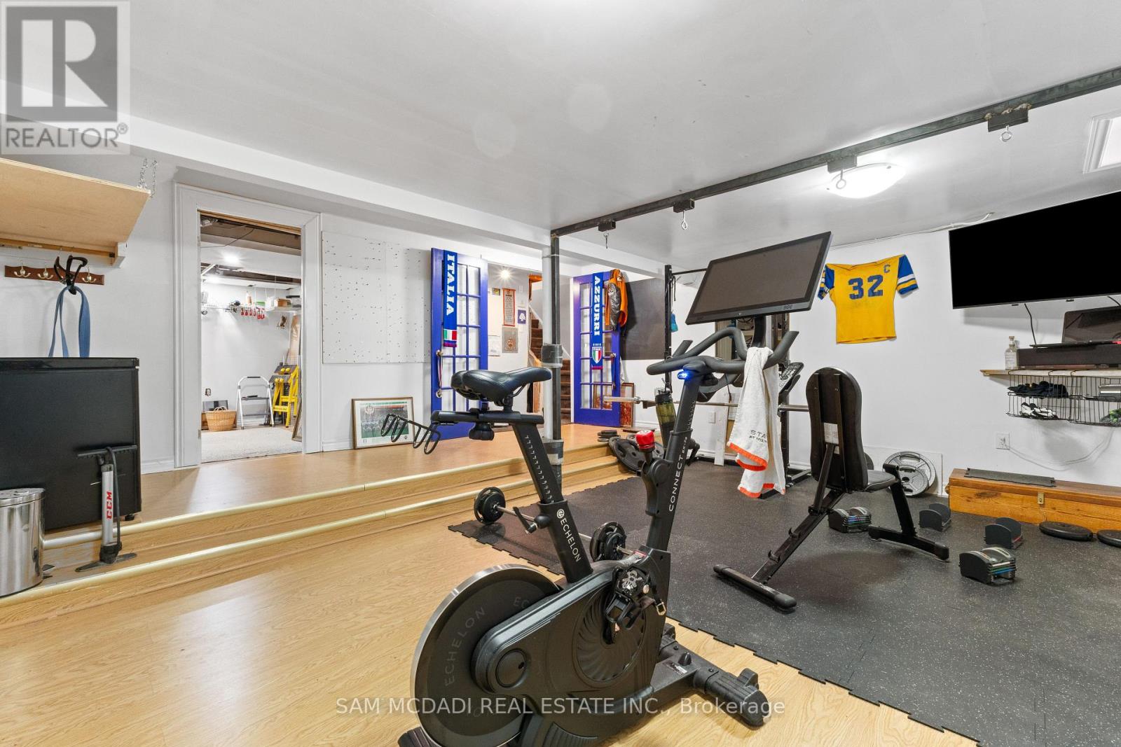 7 Pierpont Place, Mississauga, Ontario  L5N 5V1 - Photo 28 - W12459395