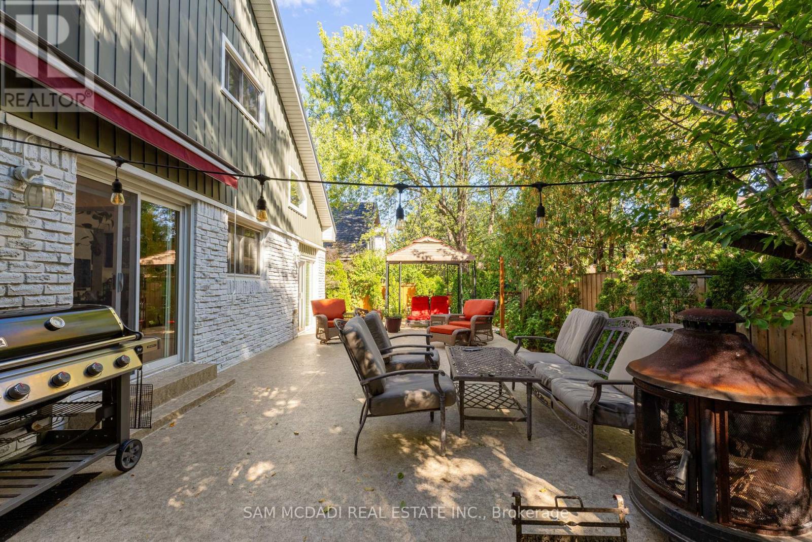 7 Pierpont Place, Mississauga, Ontario  L5N 5V1 - Photo 31 - W12459395