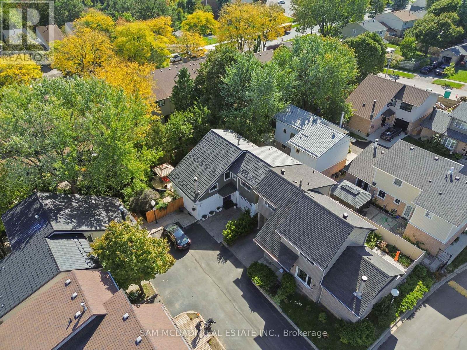 7 Pierpont Place, Mississauga, Ontario  L5N 5V1 - Photo 37 - W12459395
