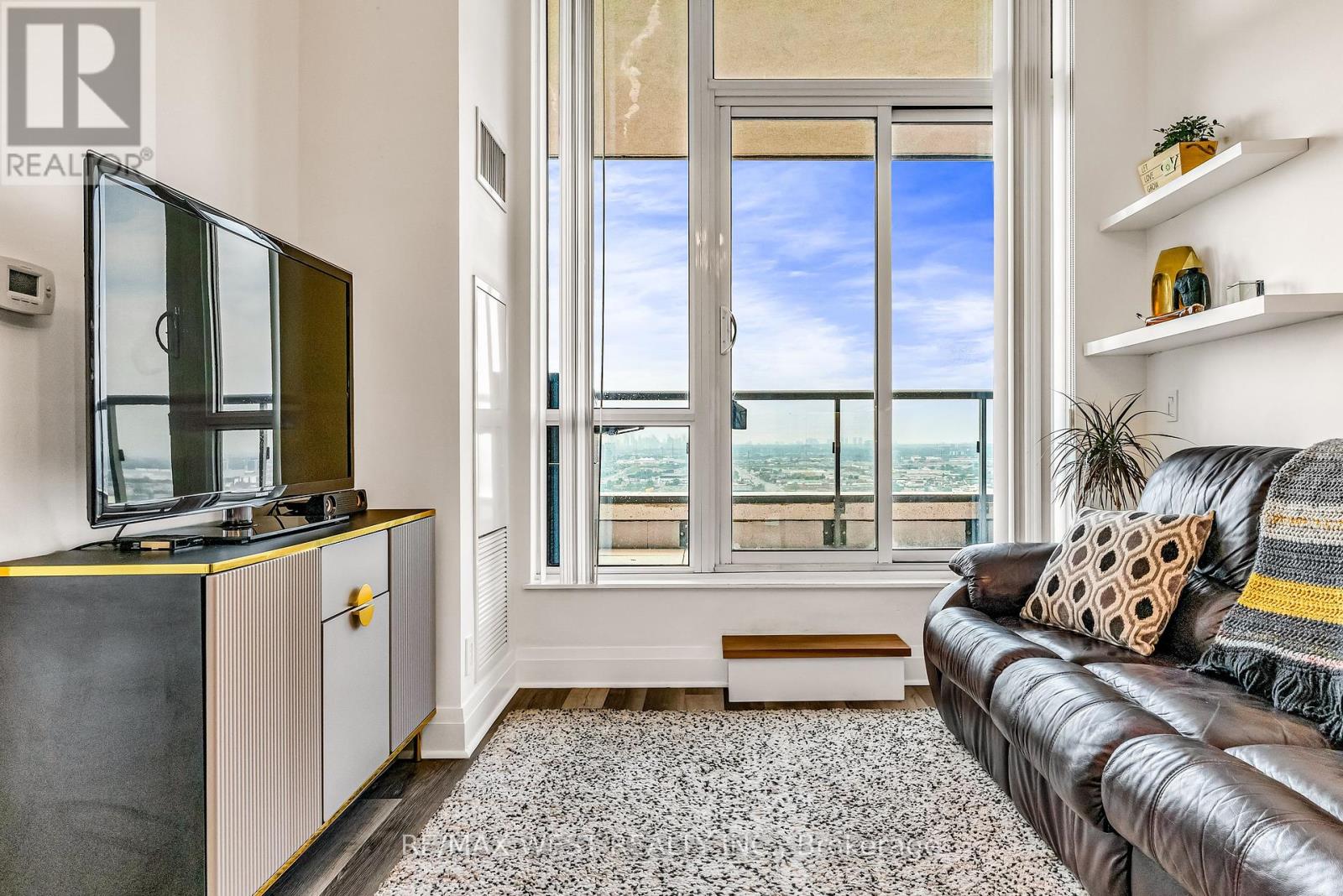 2308 - 15 Zorra Street, Toronto, Ontario  M8Z 0C1 - Photo 14 - W12459397