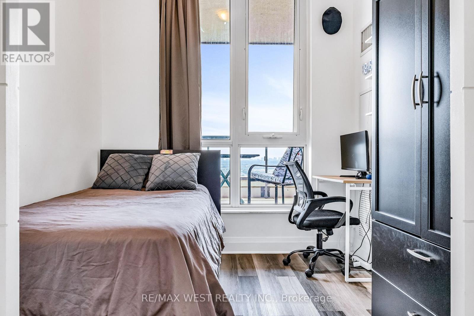 2308 - 15 Zorra Street, Toronto, Ontario  M8Z 0C1 - Photo 27 - W12459397