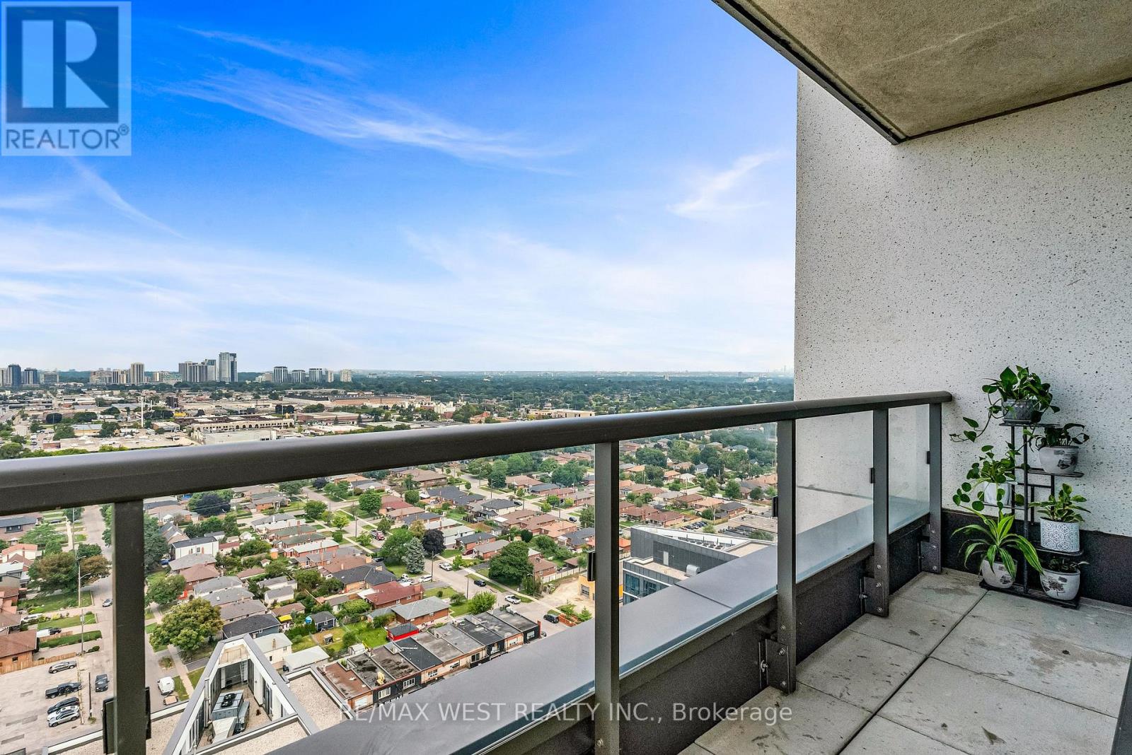 2308 - 15 Zorra Street, Toronto, Ontario  M8Z 0C1 - Photo 30 - W12459397