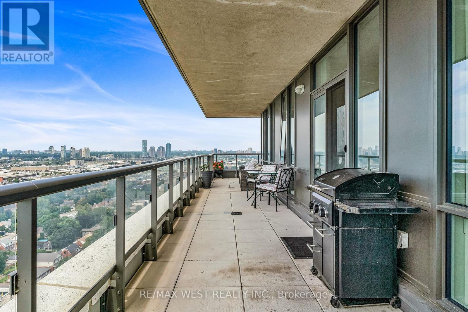 2308 - 15 Zorra Street, Toronto, Ontario  M8Z 0C1 - Photo 33 - W12459397