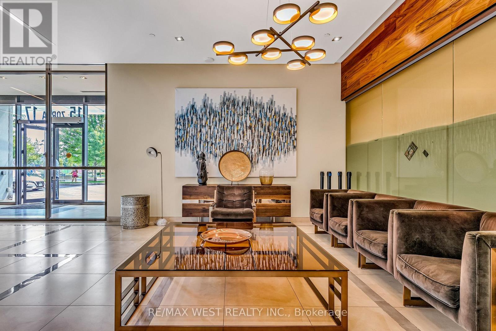 2308 - 15 Zorra Street, Toronto, Ontario  M8Z 0C1 - Photo 4 - W12459397