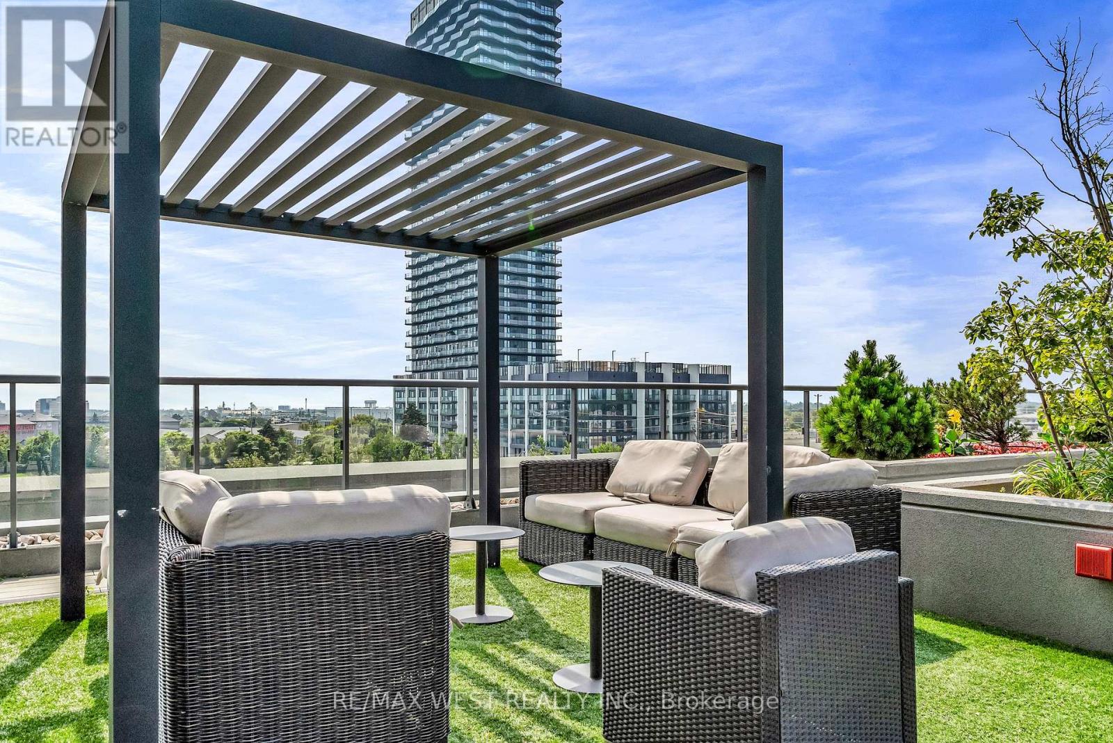 2308 - 15 Zorra Street, Toronto, Ontario  M8Z 0C1 - Photo 40 - W12459397