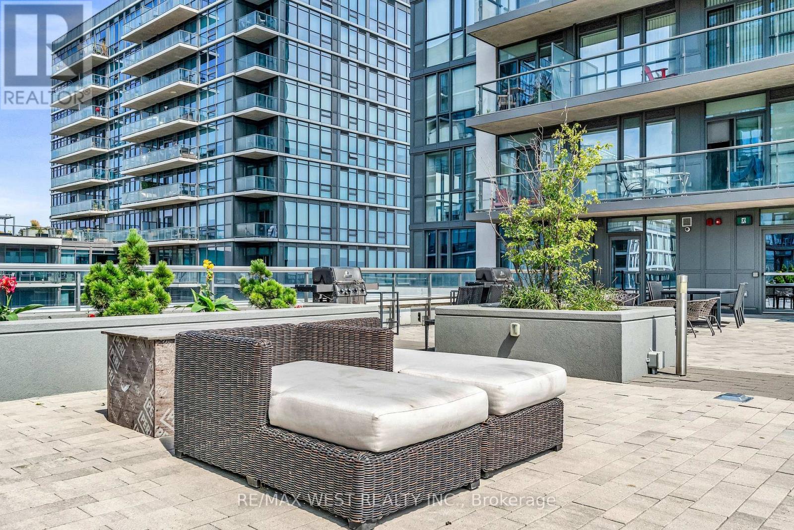 2308 - 15 Zorra Street, Toronto, Ontario  M8Z 0C1 - Photo 41 - W12459397