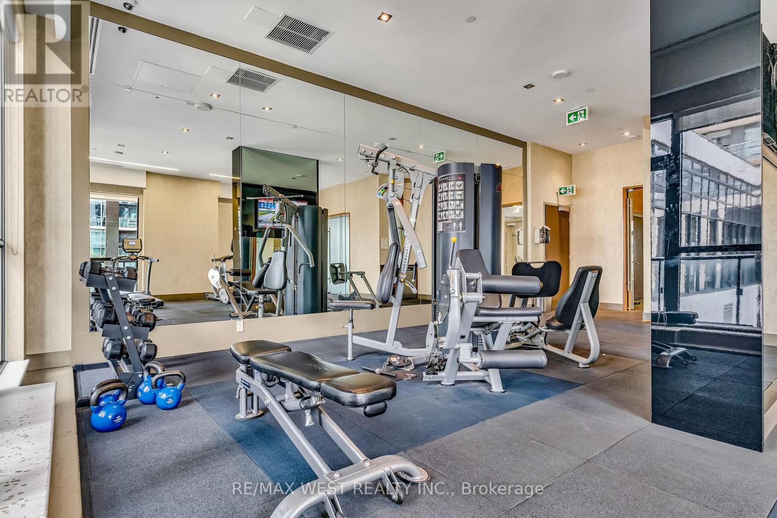 2308 - 15 Zorra Street, Toronto, Ontario  M8Z 0C1 - Photo 46 - W12459397