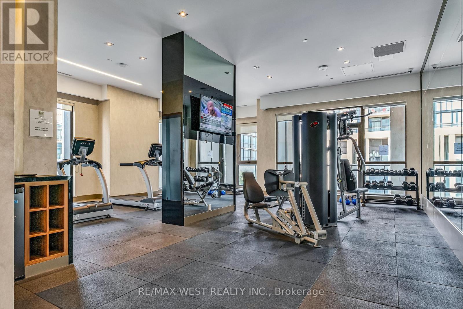 2308 - 15 Zorra Street, Toronto, Ontario  M8Z 0C1 - Photo 48 - W12459397