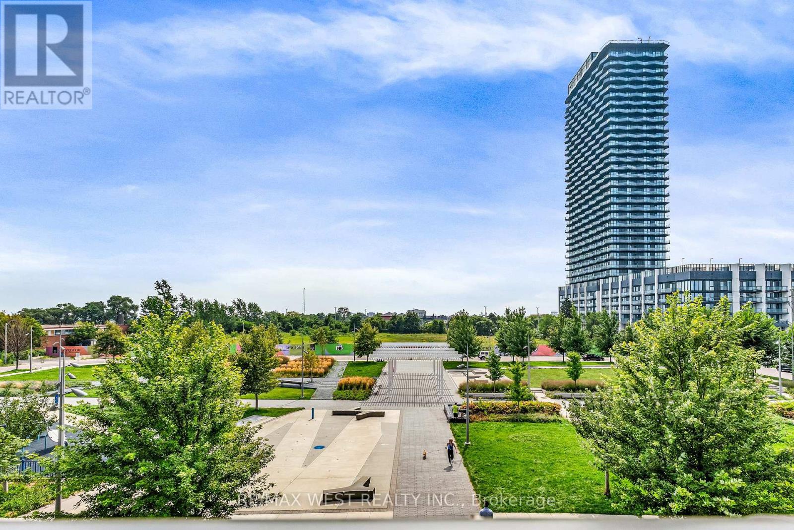 2308 - 15 Zorra Street, Toronto, Ontario  M8Z 0C1 - Photo 49 - W12459397
