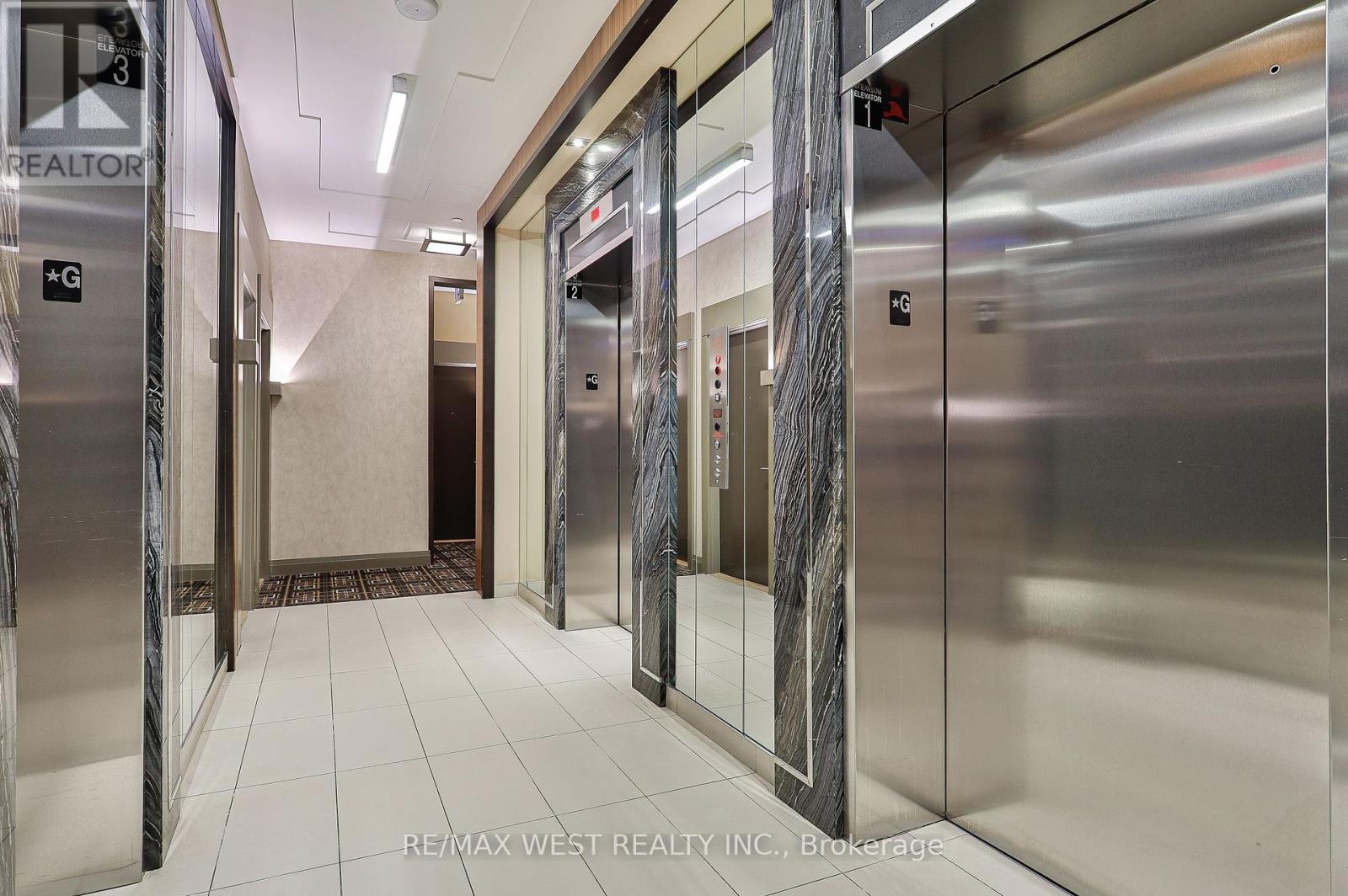 2308 - 15 Zorra Street, Toronto, Ontario  M8Z 0C1 - Photo 5 - W12459397