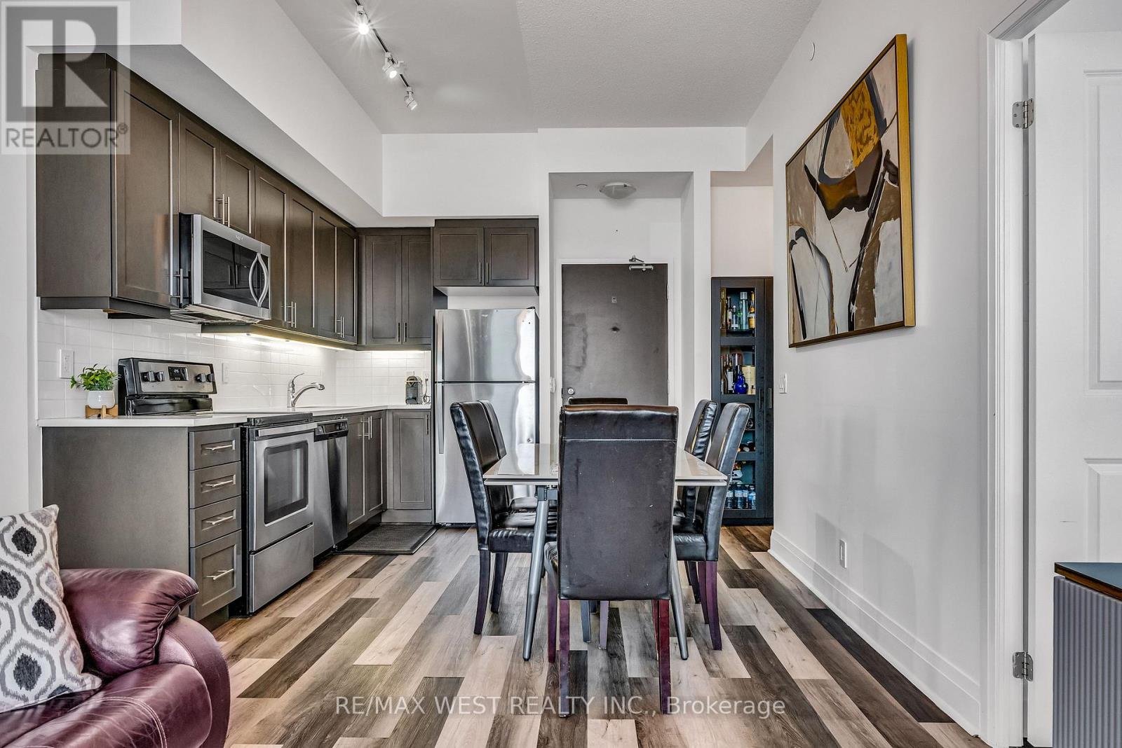 2308 - 15 Zorra Street, Toronto, Ontario  M8Z 0C1 - Photo 7 - W12459397