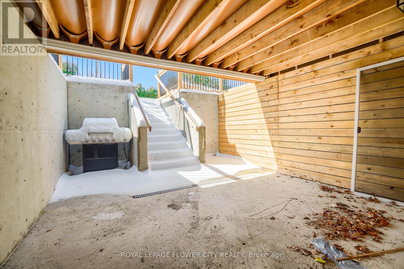 Basment - 12 Gondola Crescent, Brampton, Ontario  L6S 1W6 - Photo 12 - W12459398