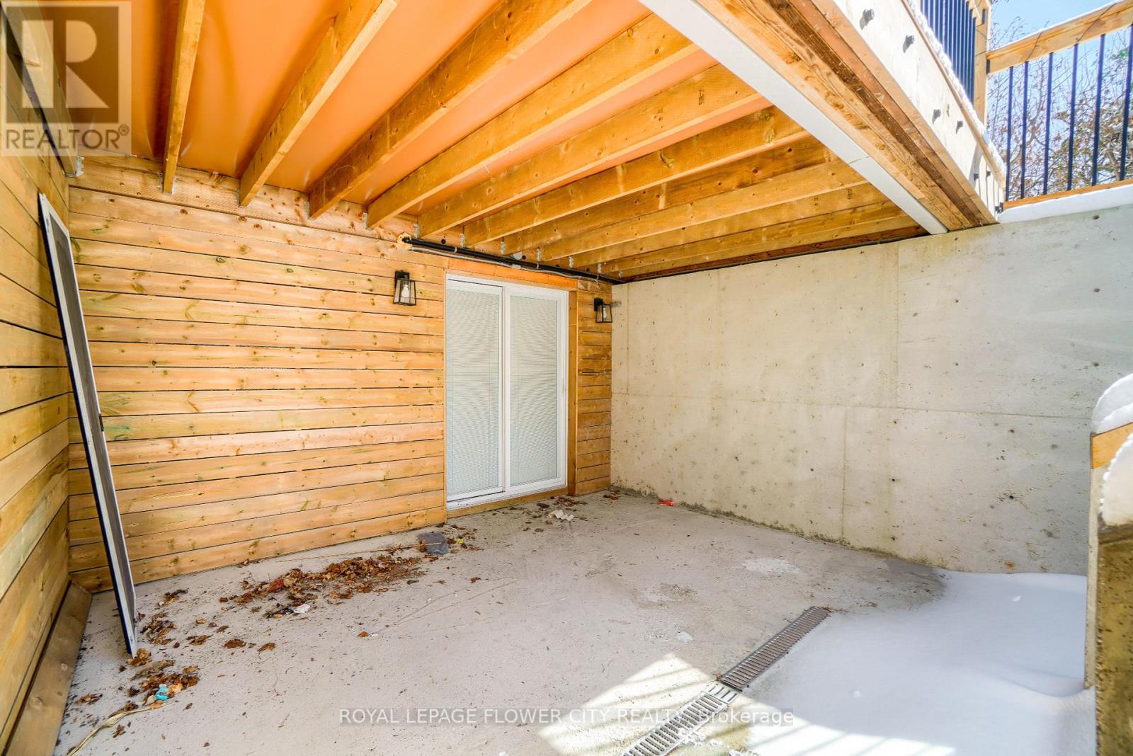 Basment - 12 Gondola Crescent, Brampton, Ontario  L6S 1W6 - Photo 13 - W12459398