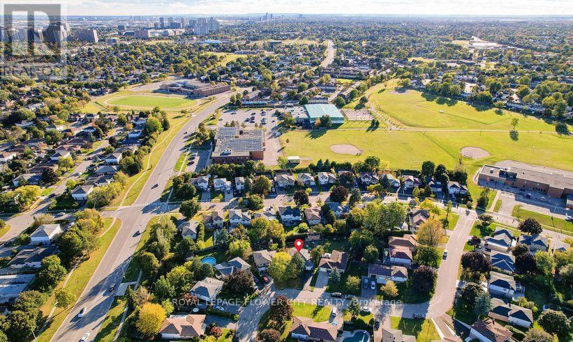 Basment - 12 Gondola Crescent, Brampton, Ontario  L6S 1W6 - Photo 17 - W12459398