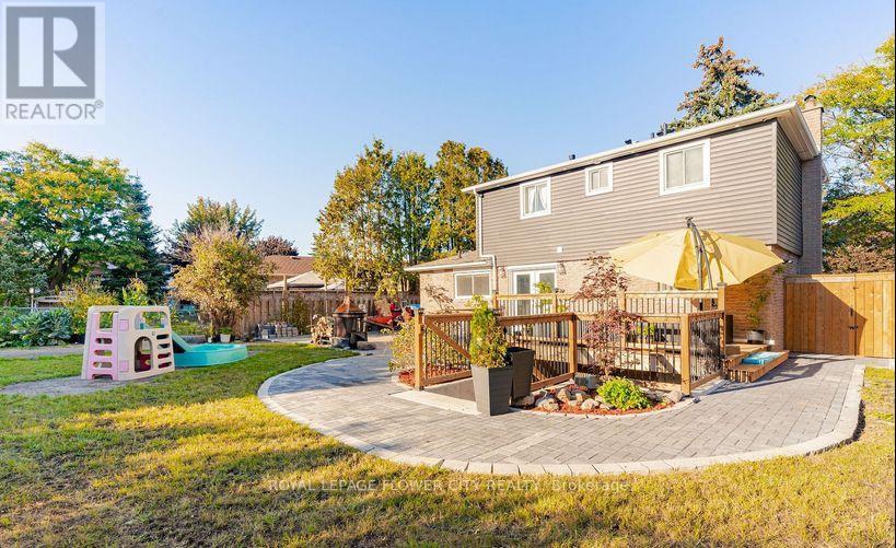 Basment - 12 Gondola Crescent, Brampton, Ontario  L6S 1W6 - Photo 2 - W12459398