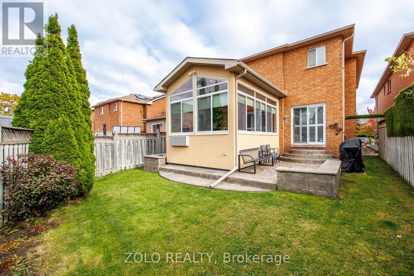 49 Sandyshores Drive, Brampton, Ontario  L6R 2H3 - Photo 43 - W12459406
