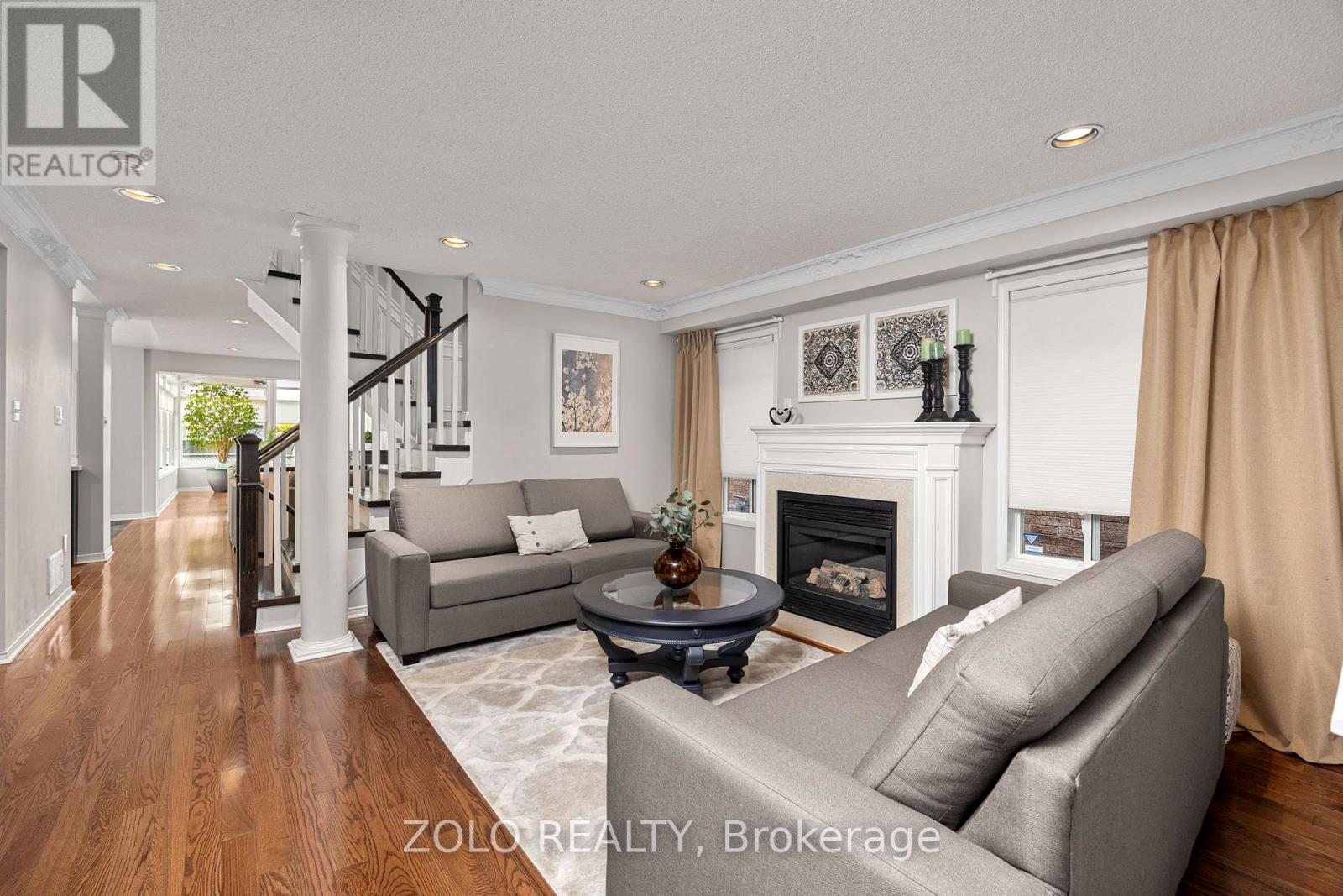 49 Sandyshores Drive, Brampton, Ontario  L6R 2H3 - Photo 7 - W12459406