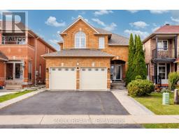 49 SANDYSHORES DRIVE, Brampton, Ontario