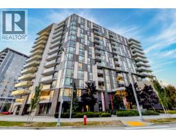 617 3699 SEXSMITH ROAD, Richmond, British Columbia