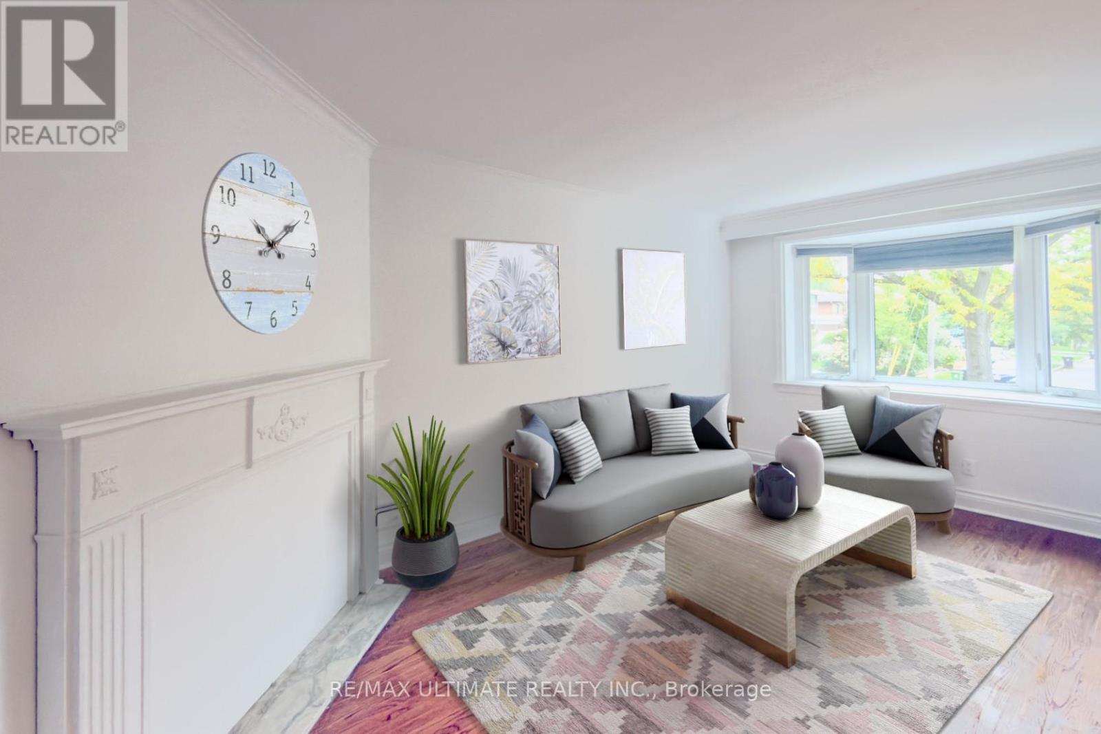 110 De Quincy Boulevard, Toronto (Clanton Park), Ontario  M3H 1Y9 - Photo 12 - C12450587