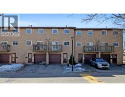 1155 Paramount Drive Unit# 43 500 - Heritage Green, Stoney Creek, Ca