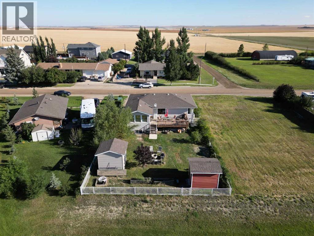 506 5 Avenue N, Champion, Alberta  T0L 0R0 - Photo 33 - A2250492